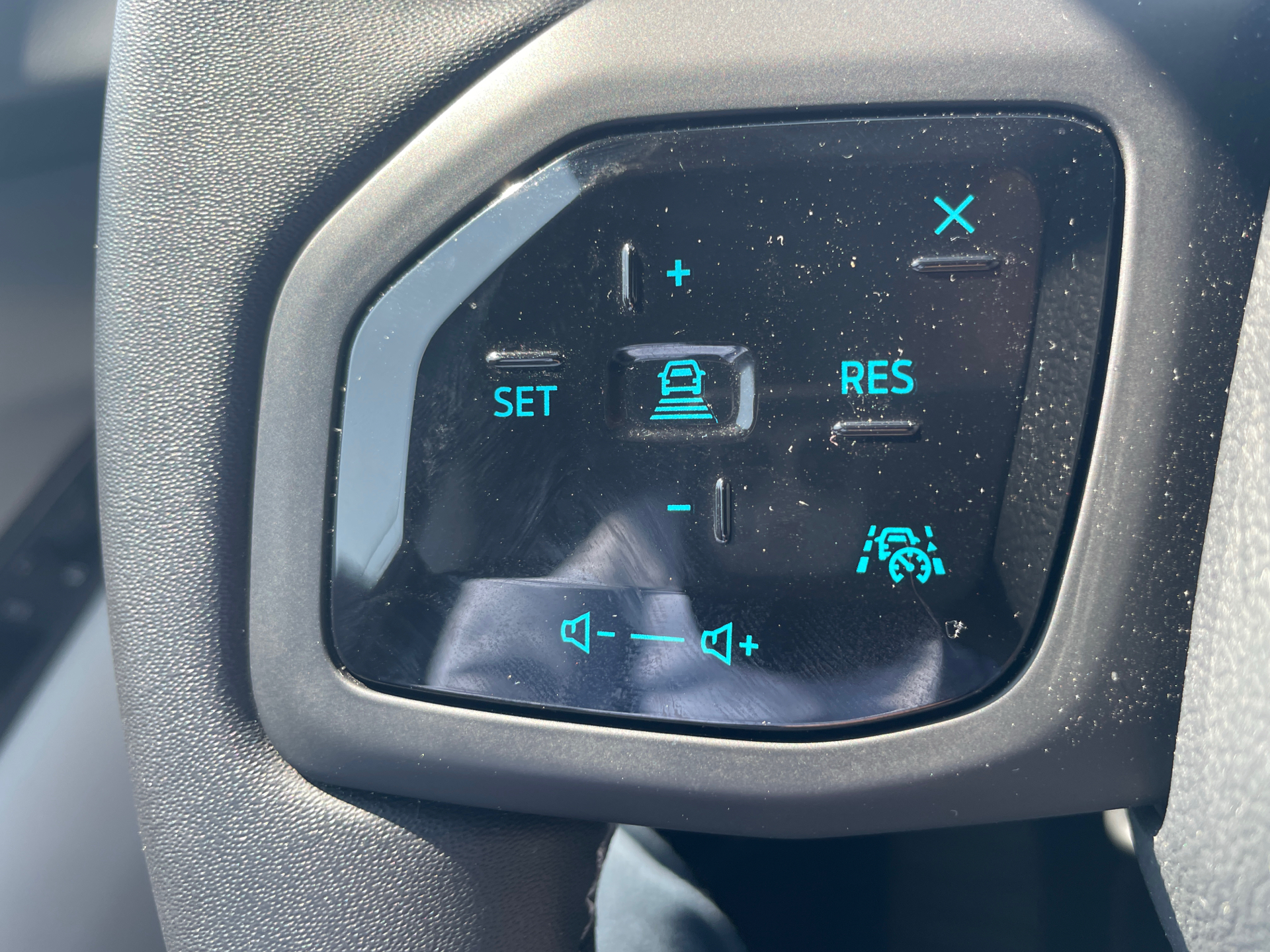 Billede af Ford Explorer EL UR Premium RWD 286HK 5d Aut.