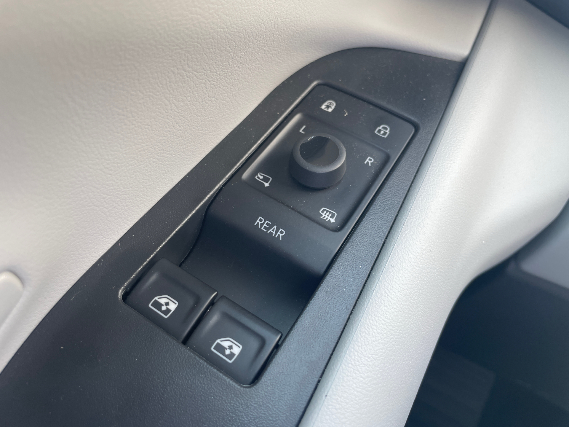 Billede af Ford Explorer EL UR Premium RWD 286HK 5d Aut.