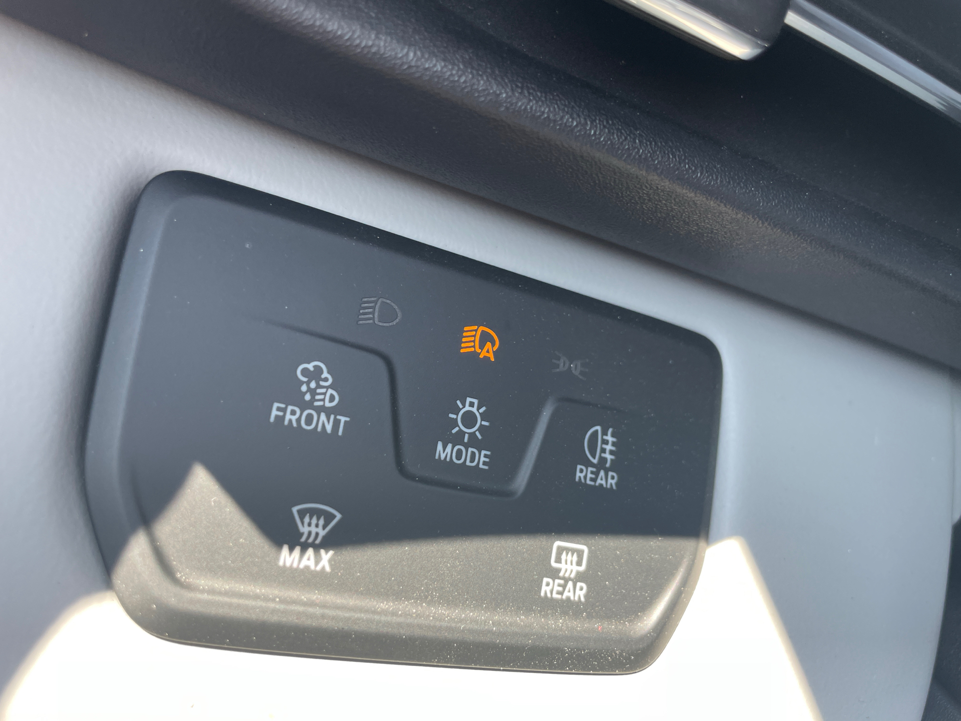 Billede af Ford Explorer EL UR Premium RWD 286HK 5d Aut.