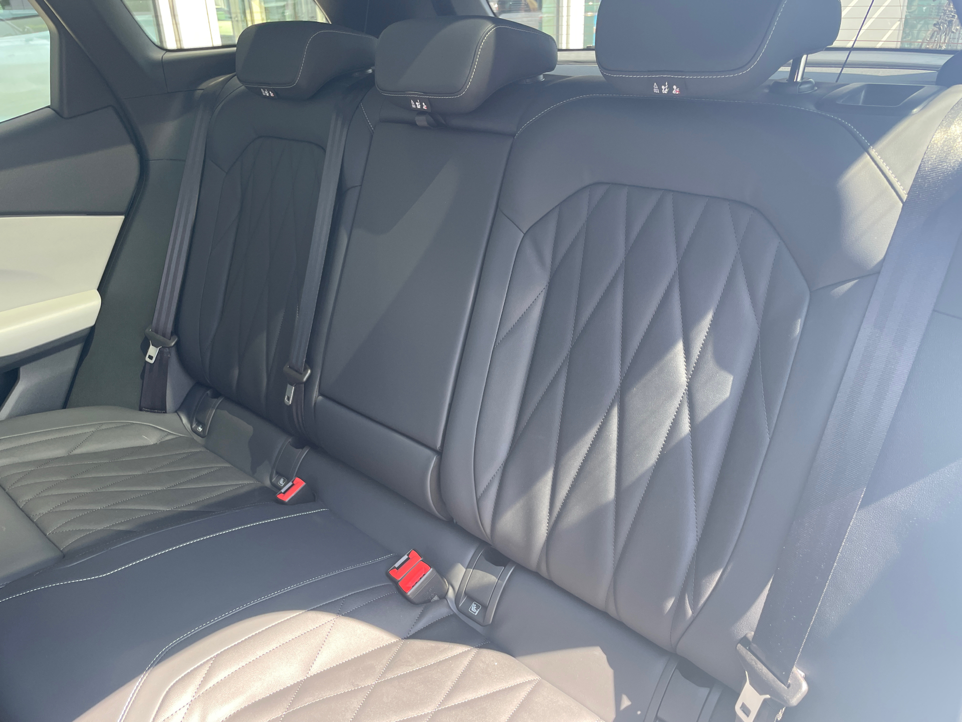 Billede af Ford Explorer EL UR Premium RWD 286HK 5d Aut.