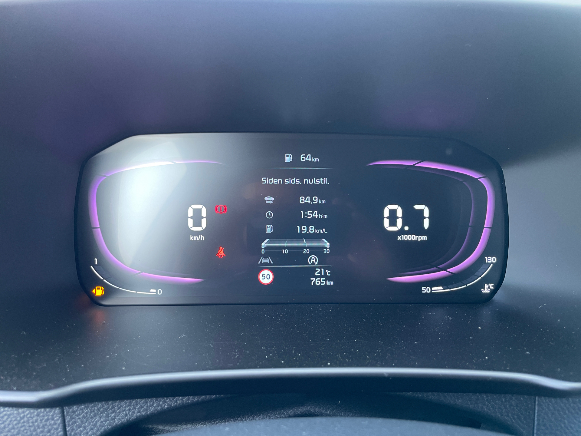 Billede af Kia Picanto 1,0 GT-Line 63HK 5d