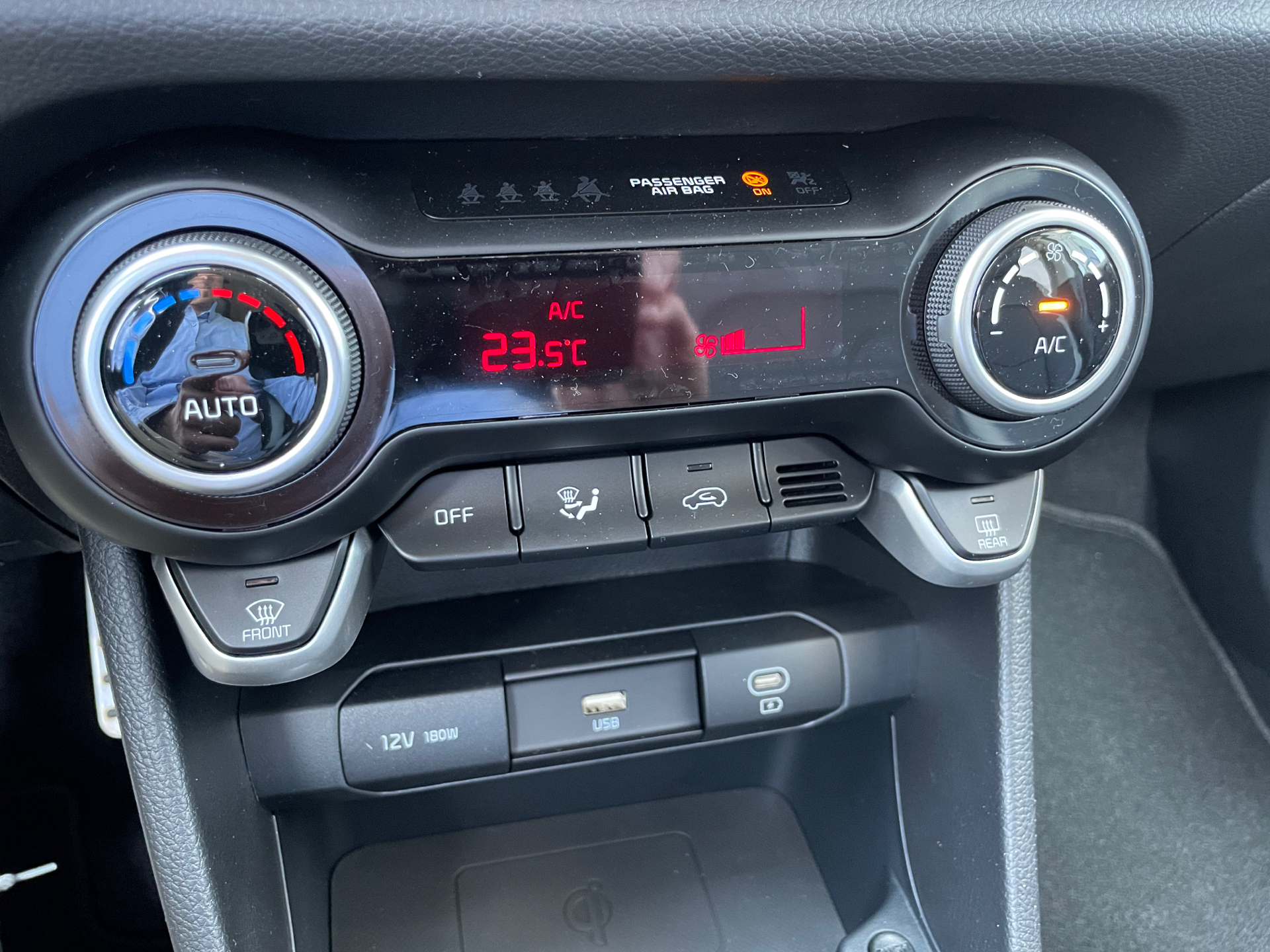 Billede af Kia Picanto 1,0 GT-Line 63HK 5d