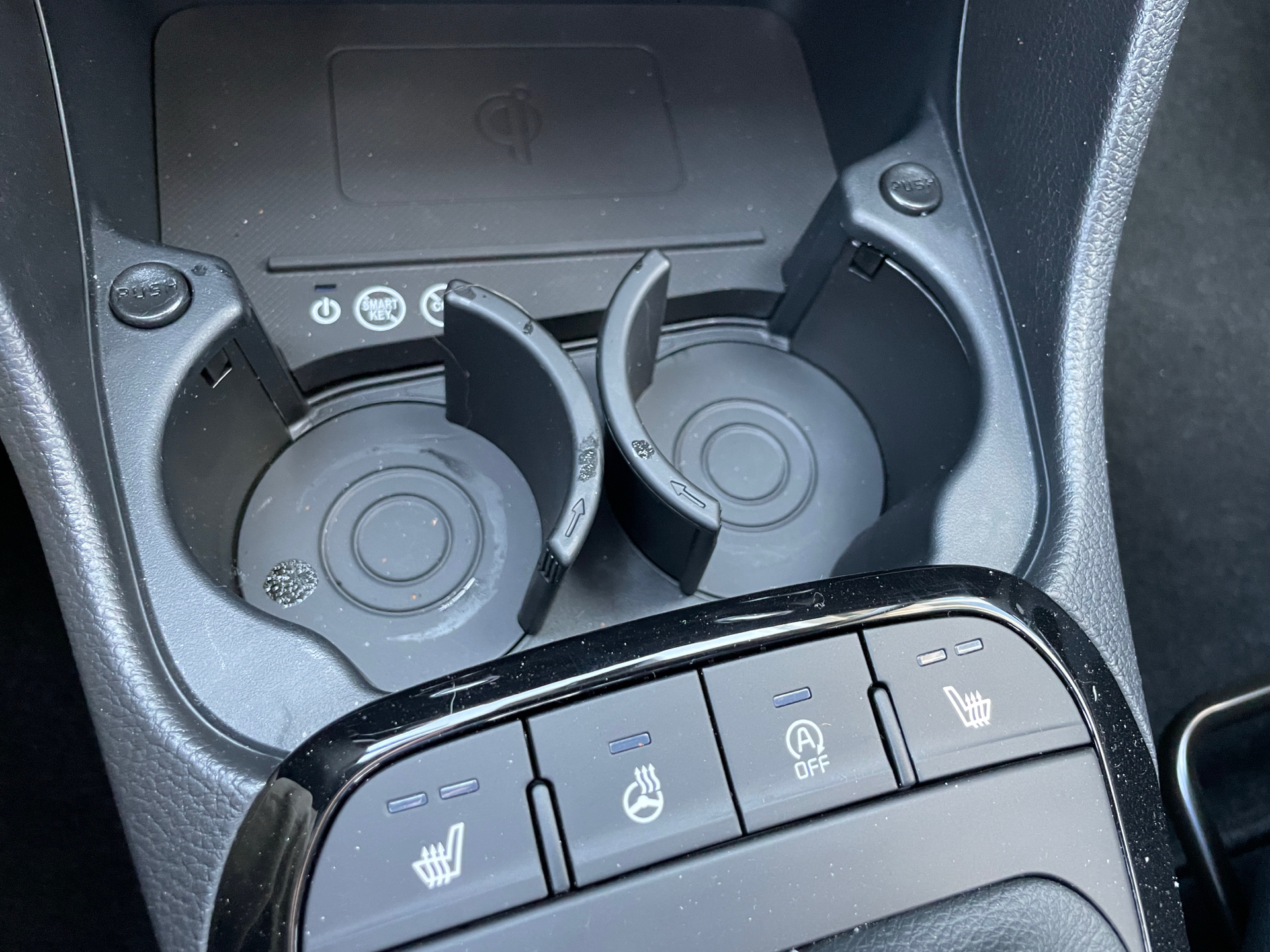 Billede af Kia Picanto 1,0 GT-Line 63HK 5d