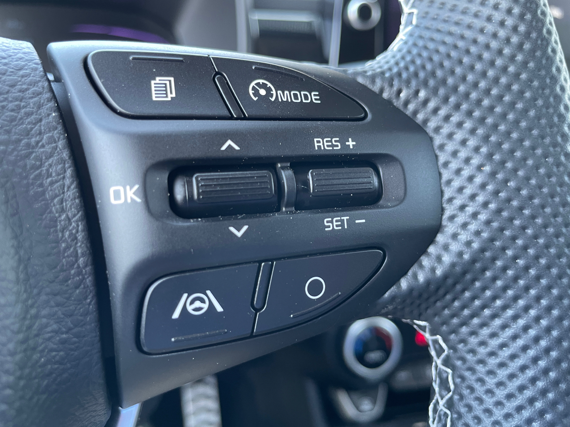 Billede af Kia Picanto 1,0 GT-Line 63HK 5d