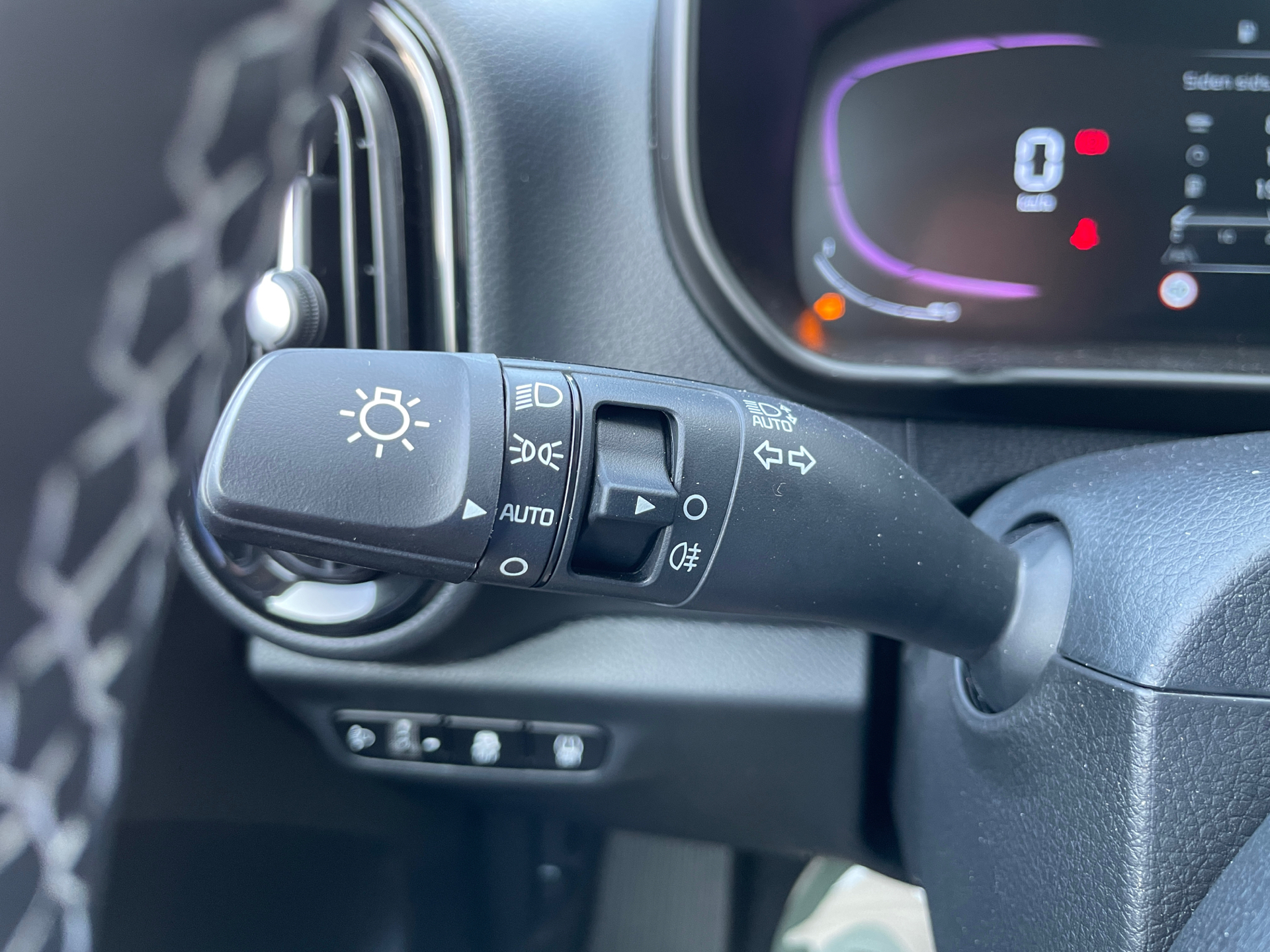 Billede af Kia Picanto 1,0 GT-Line 63HK 5d