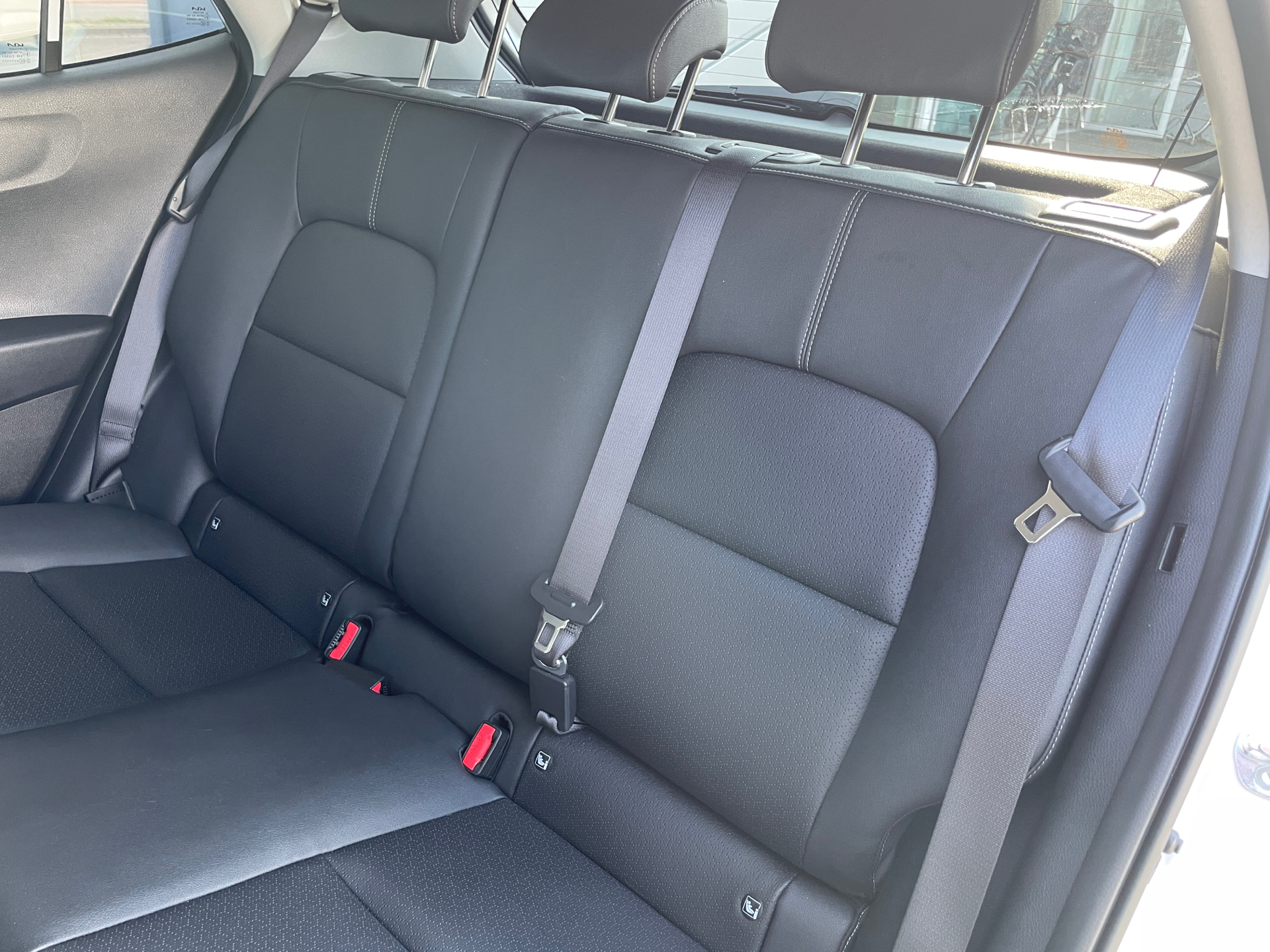 Billede af Kia Picanto 1,0 GT-Line 63HK 5d