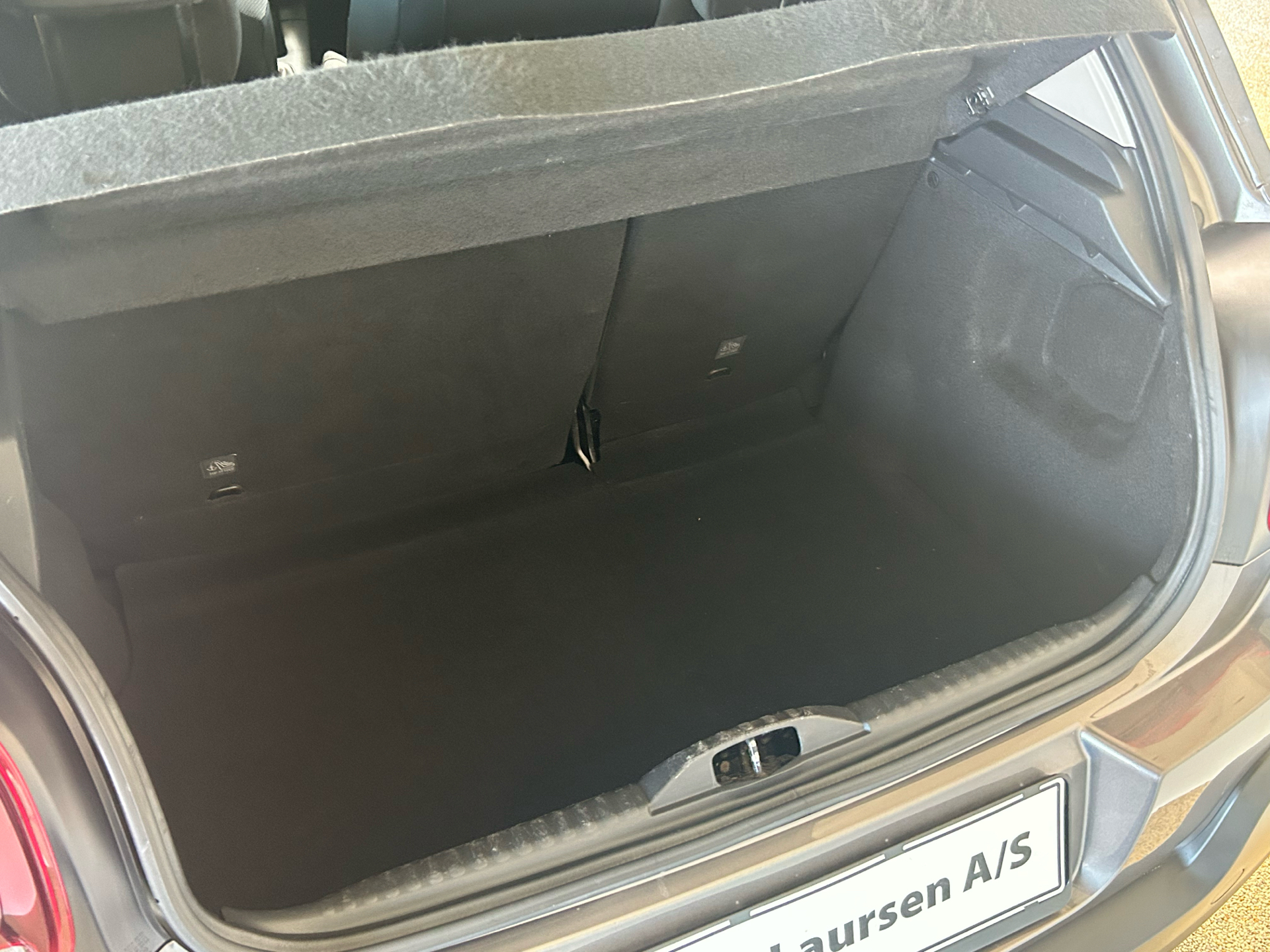 Billede af Citroën C3 1,2 PureTech Street start/stop 82HK 5d
