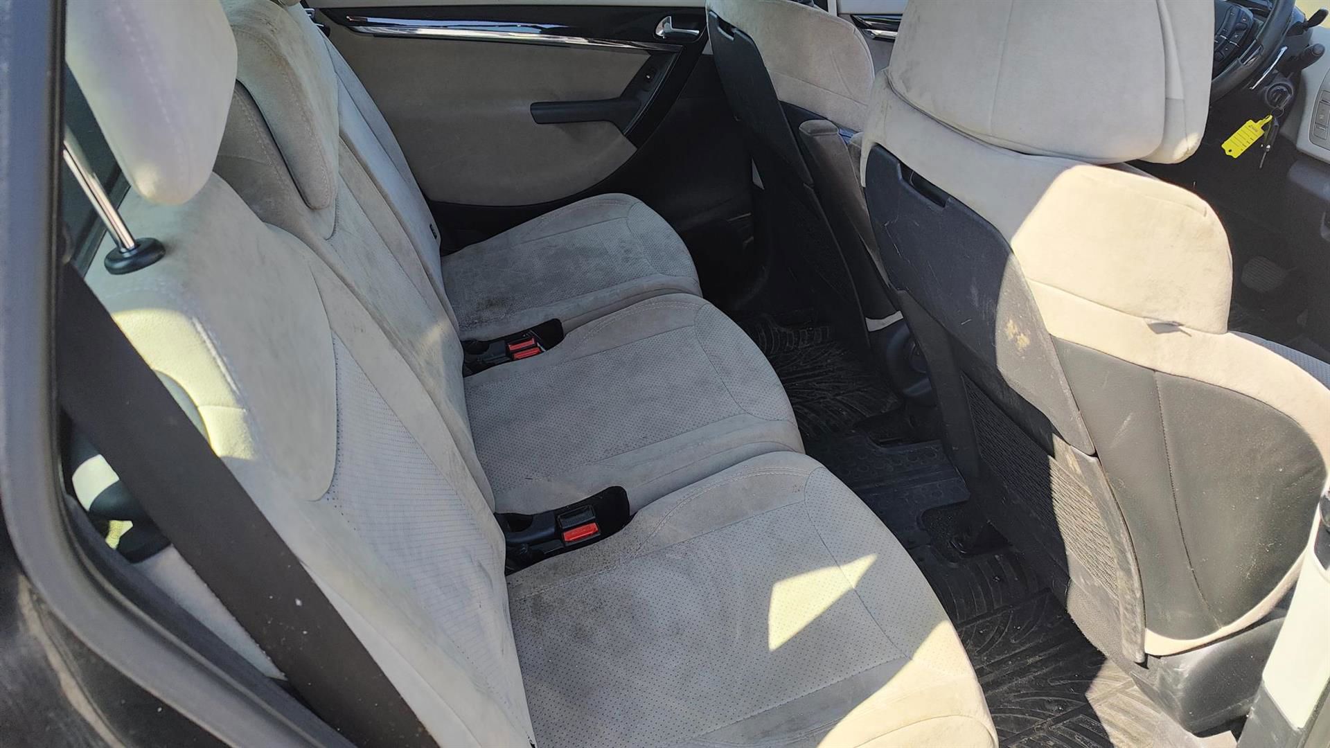 Billede af Citroën Grand C4 Picasso 1,6 e-HDi Exclusive E6G 112HK 6g Aut.