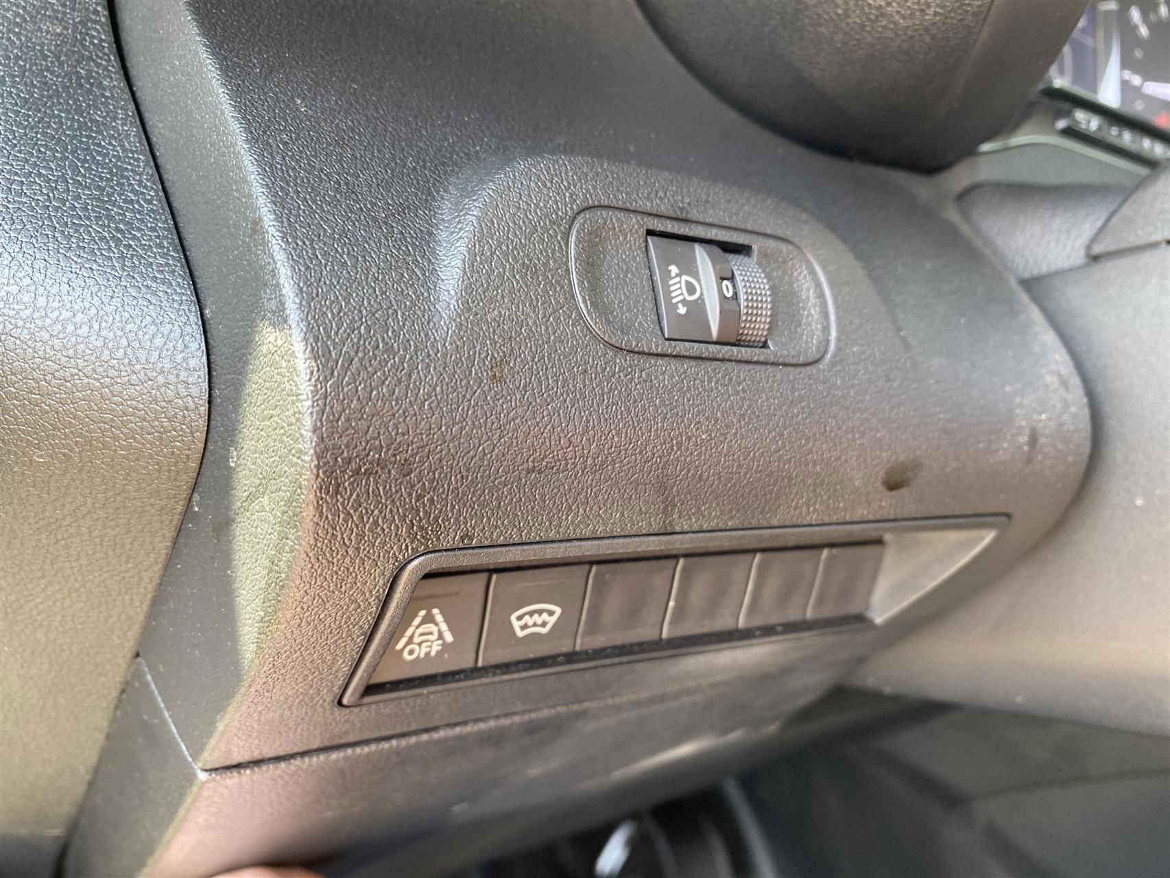 Billede af Citroën Berlingo L1 1,5 Blue HDi Proffline EAT8 start/stop 130HK Van 8g Aut.