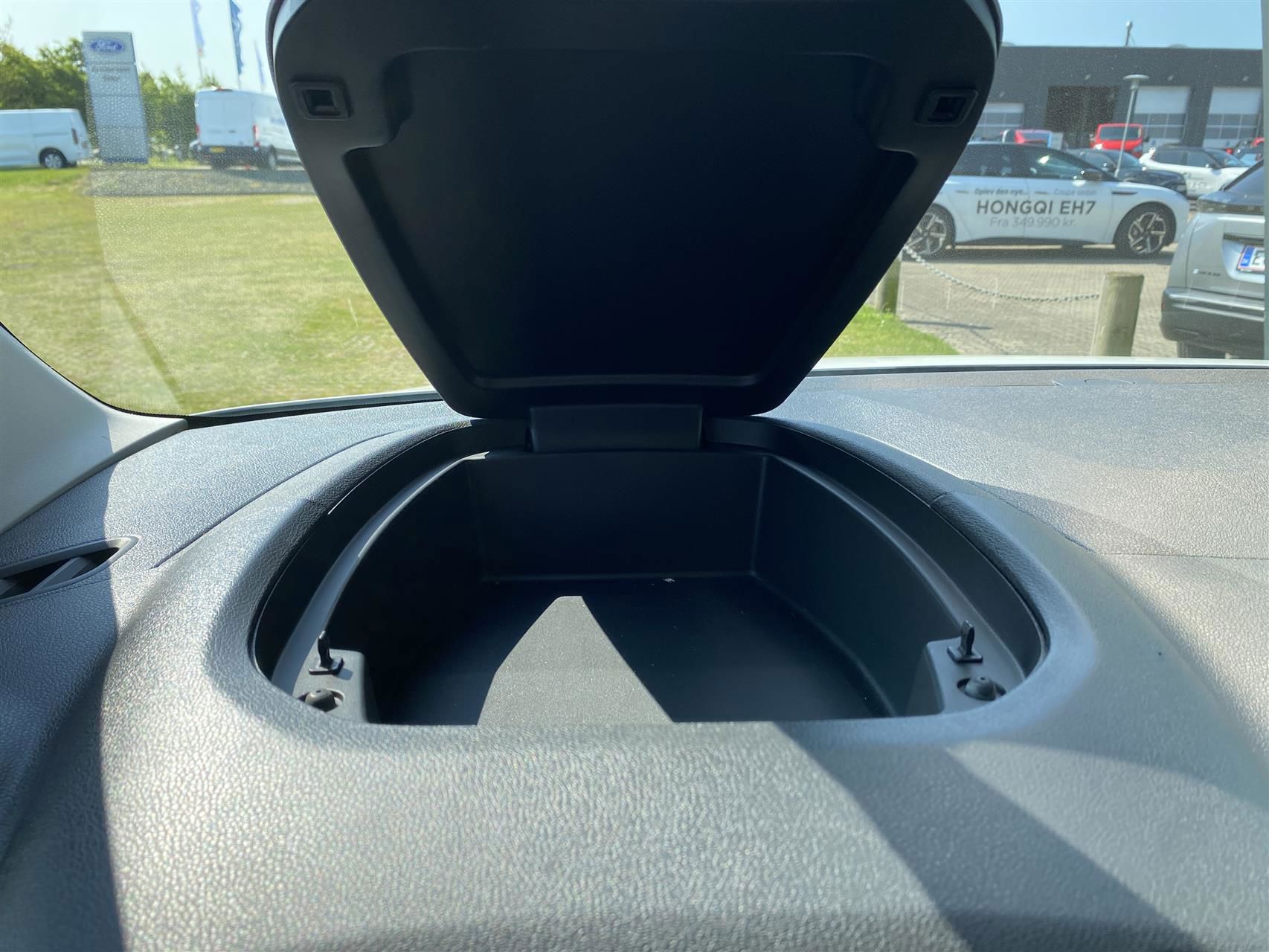 Billede af Citroën Berlingo L1 1,5 Blue HDi Proffline EAT8 start/stop 130HK Van 8g Aut.