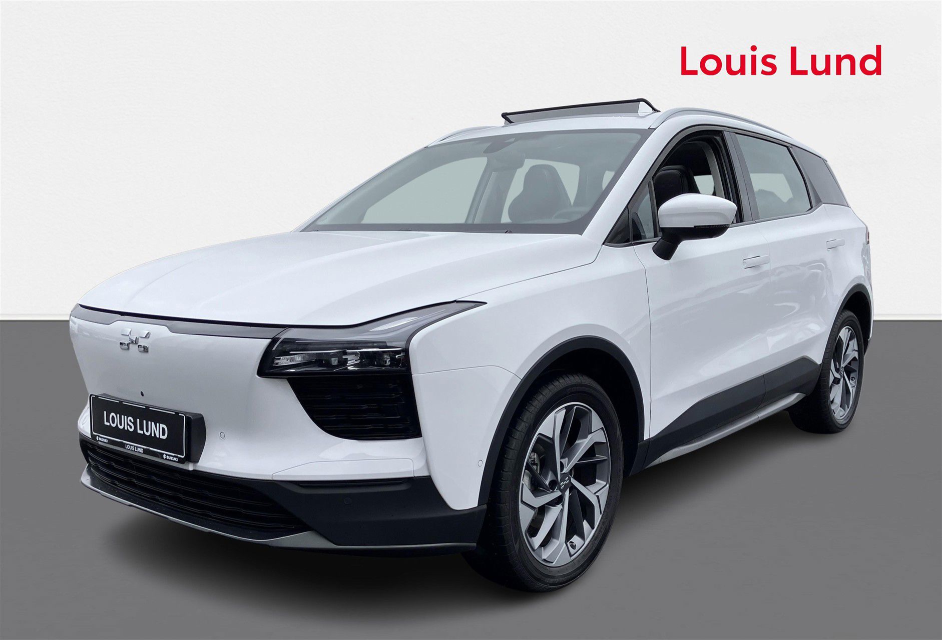 Billede af Aiways U5 EL Premium 204HK 5d Aut.