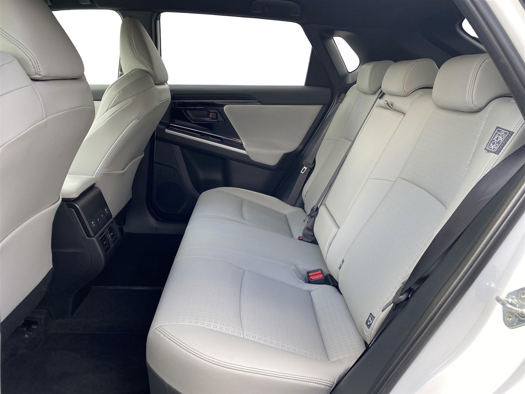 Billede af Toyota BZ4X EL Executive 204HK 5d Aut.