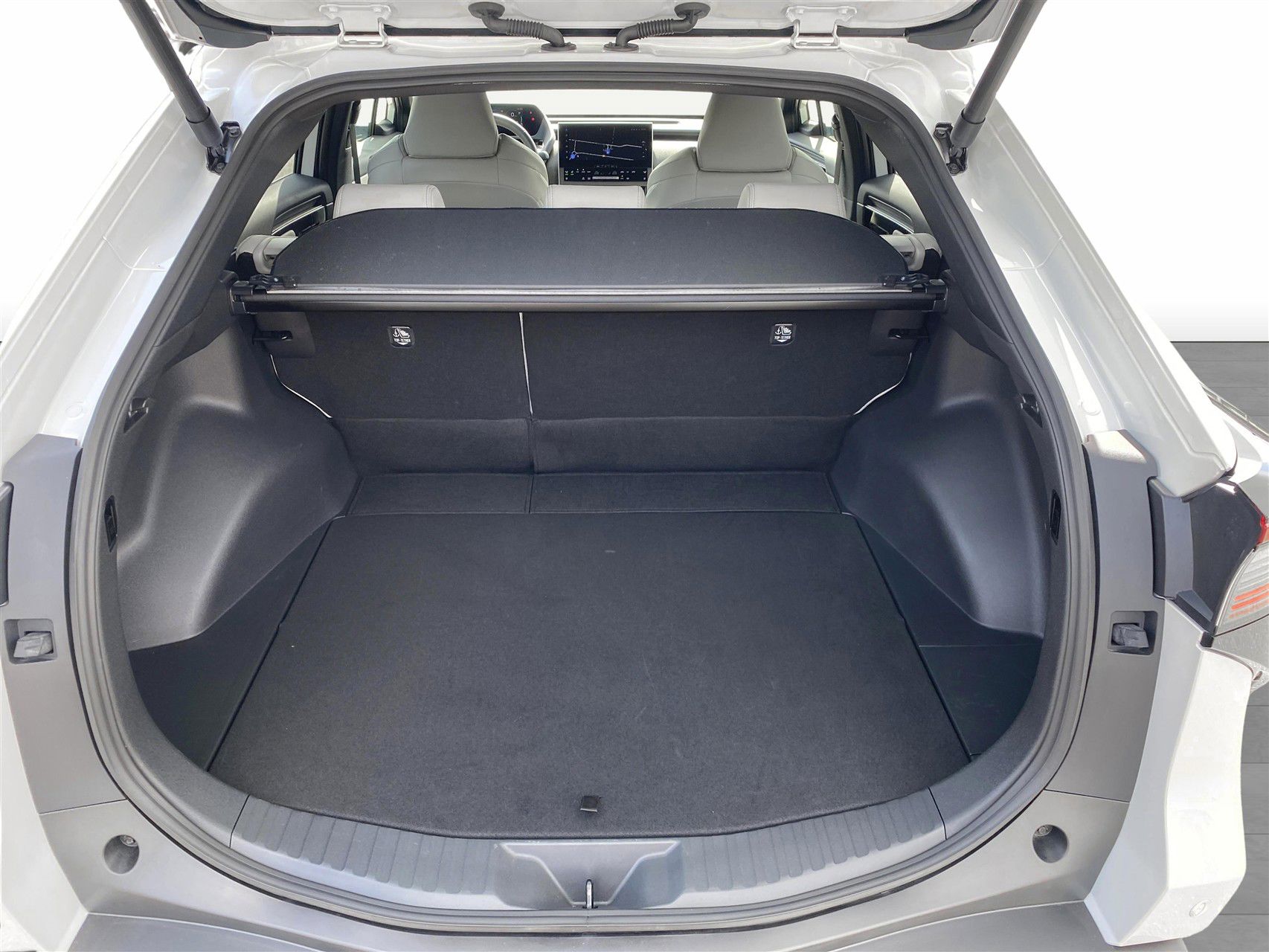 Billede af Toyota BZ4X EL Executive 204HK 5d Aut.