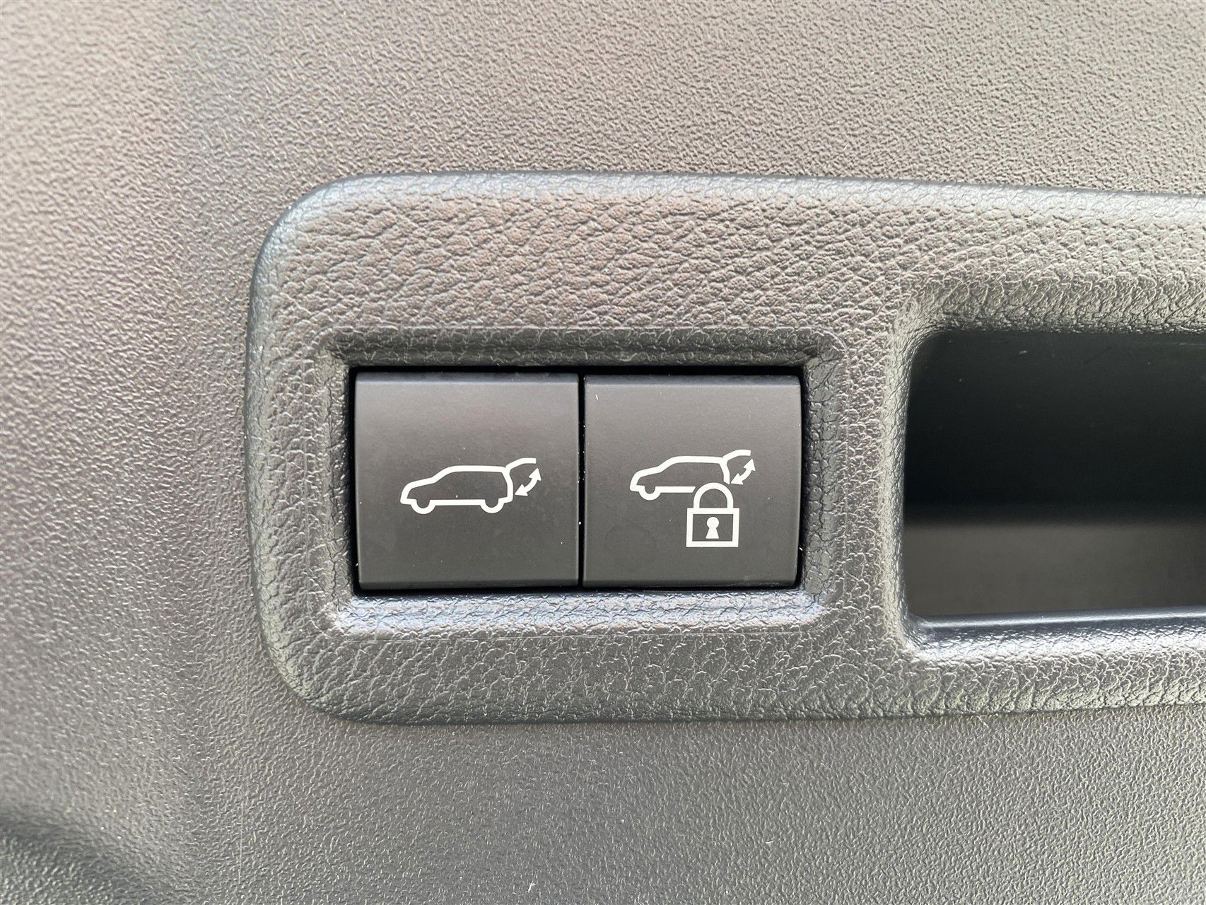 Billede af Toyota BZ4X EL Executive 204HK 5d Aut.