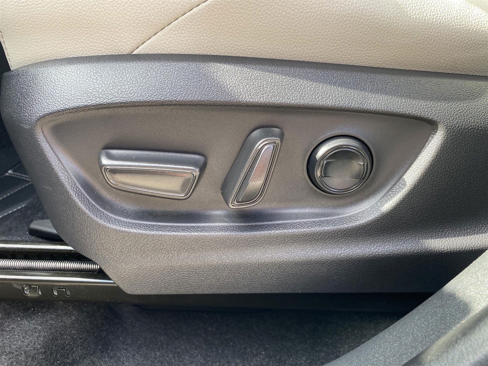 Billede af Toyota BZ4X EL Executive 204HK 5d Aut.