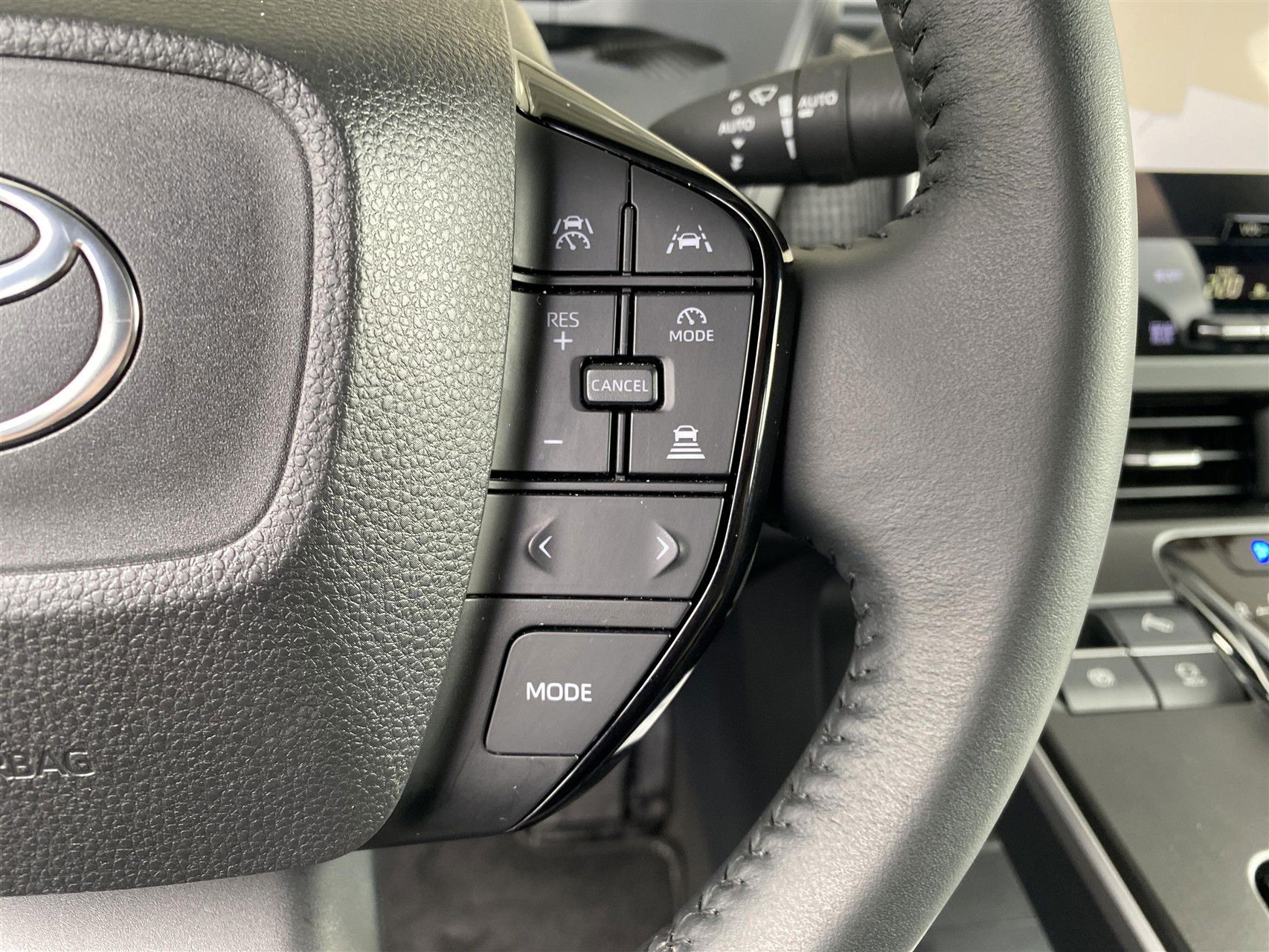 Billede af Toyota BZ4X EL Executive 204HK 5d Aut.