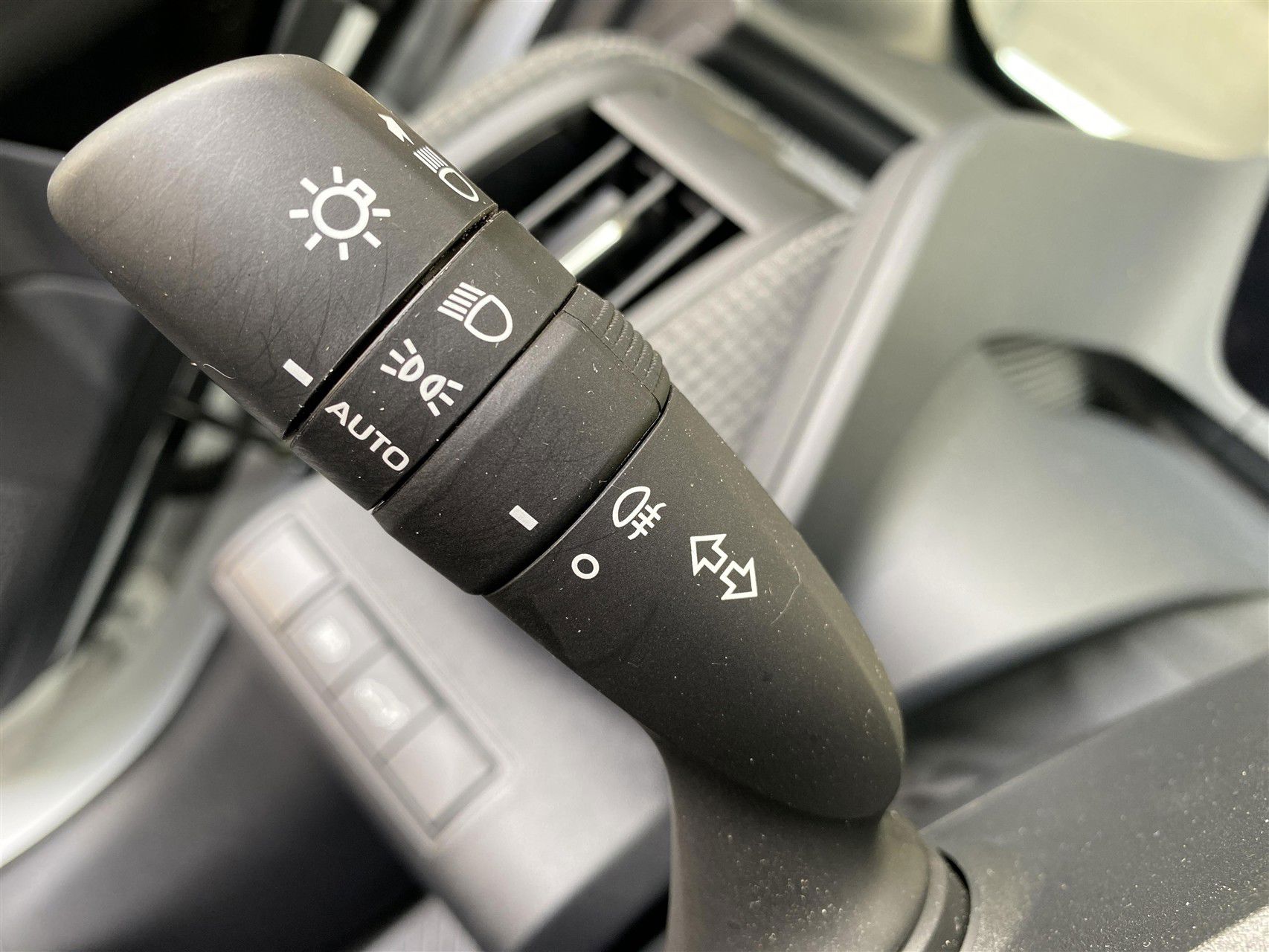 Billede af Toyota BZ4X EL Executive 204HK 5d Aut.