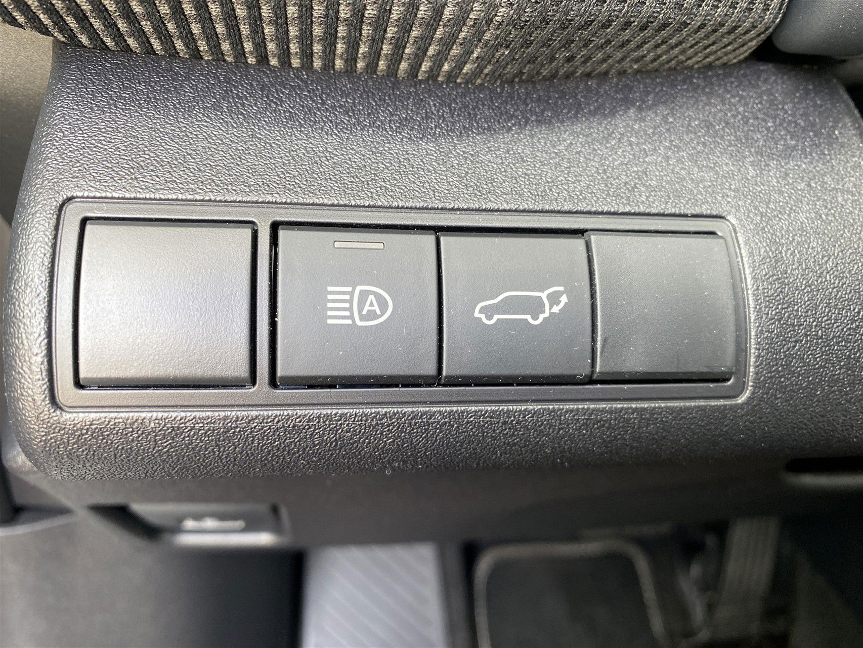 Billede af Toyota BZ4X EL Executive 204HK 5d Aut.