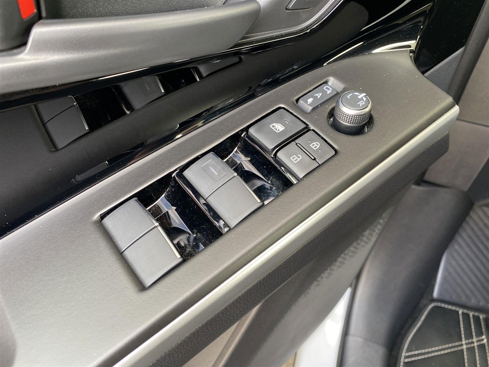 Billede af Toyota BZ4X EL Executive 204HK 5d Aut.