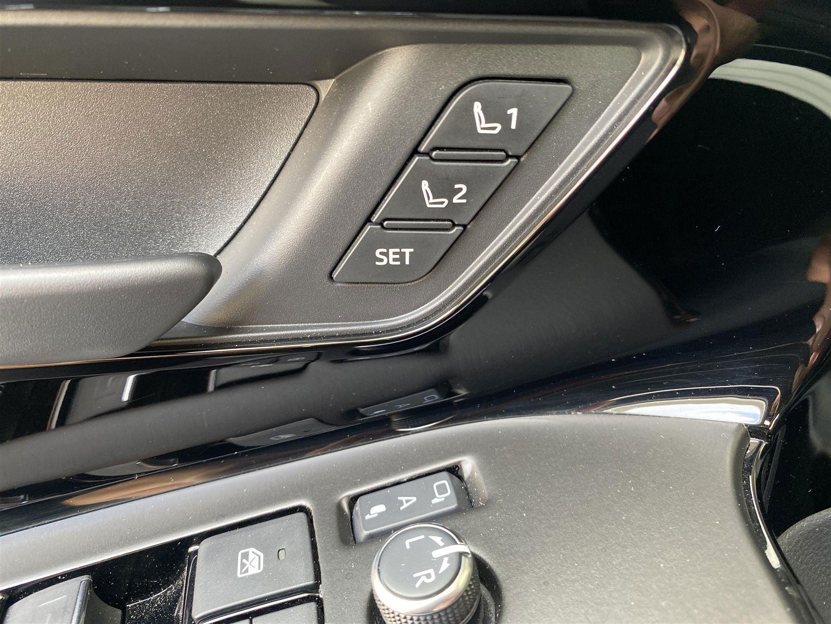 Billede af Toyota BZ4X EL Executive 204HK 5d Aut.