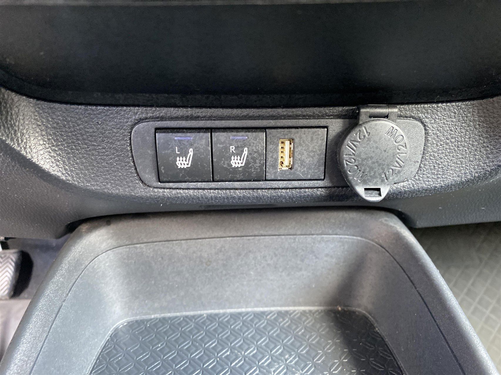 Billede af Toyota Aygo X 1,0 VVT-I Active 72HK 5d