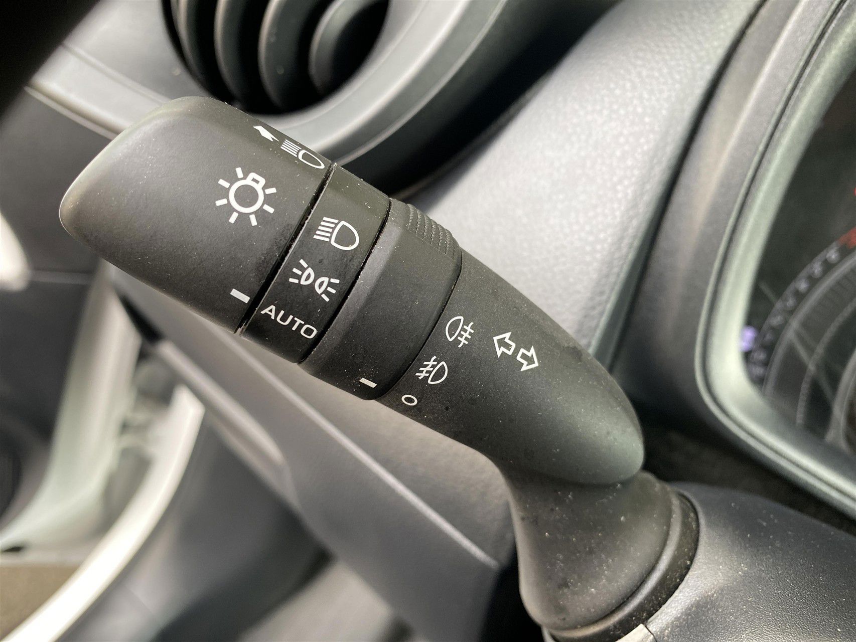 Billede af Toyota Aygo X 1,0 VVT-I Active 72HK 5d