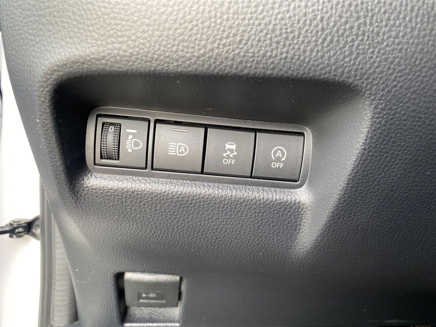 Billede af Toyota Aygo X 1,0 VVT-I Active 72HK 5d