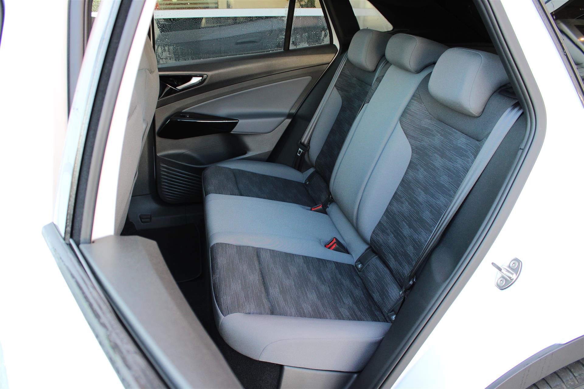 Billede af VW ID.4 EL Pro Performance 204HK 5d Aut.