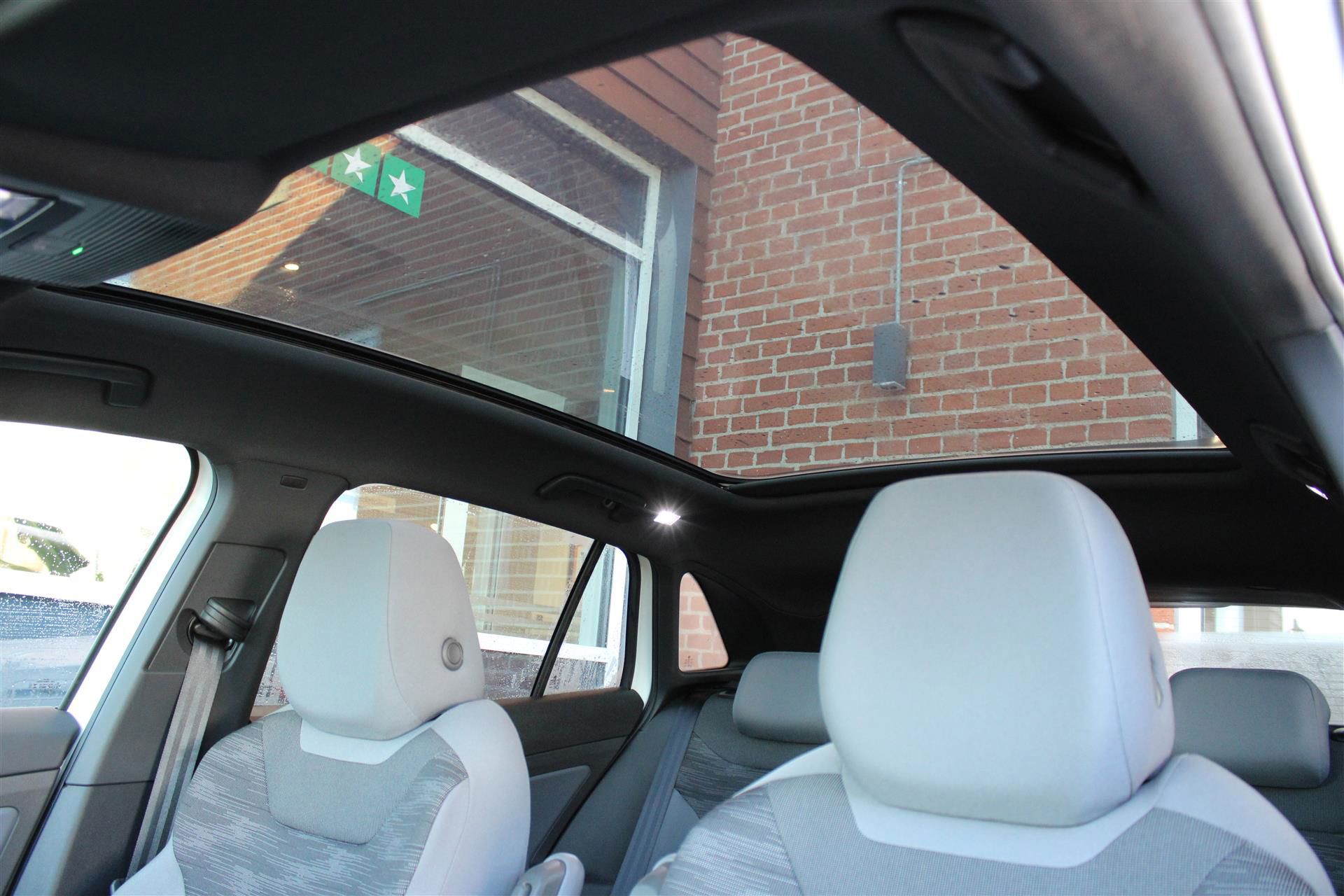 Billede af VW ID.4 EL Pro Performance 204HK 5d Aut.