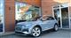 Billede af Audi Q4 40 E-tron S Line 204HK 5d Aut.