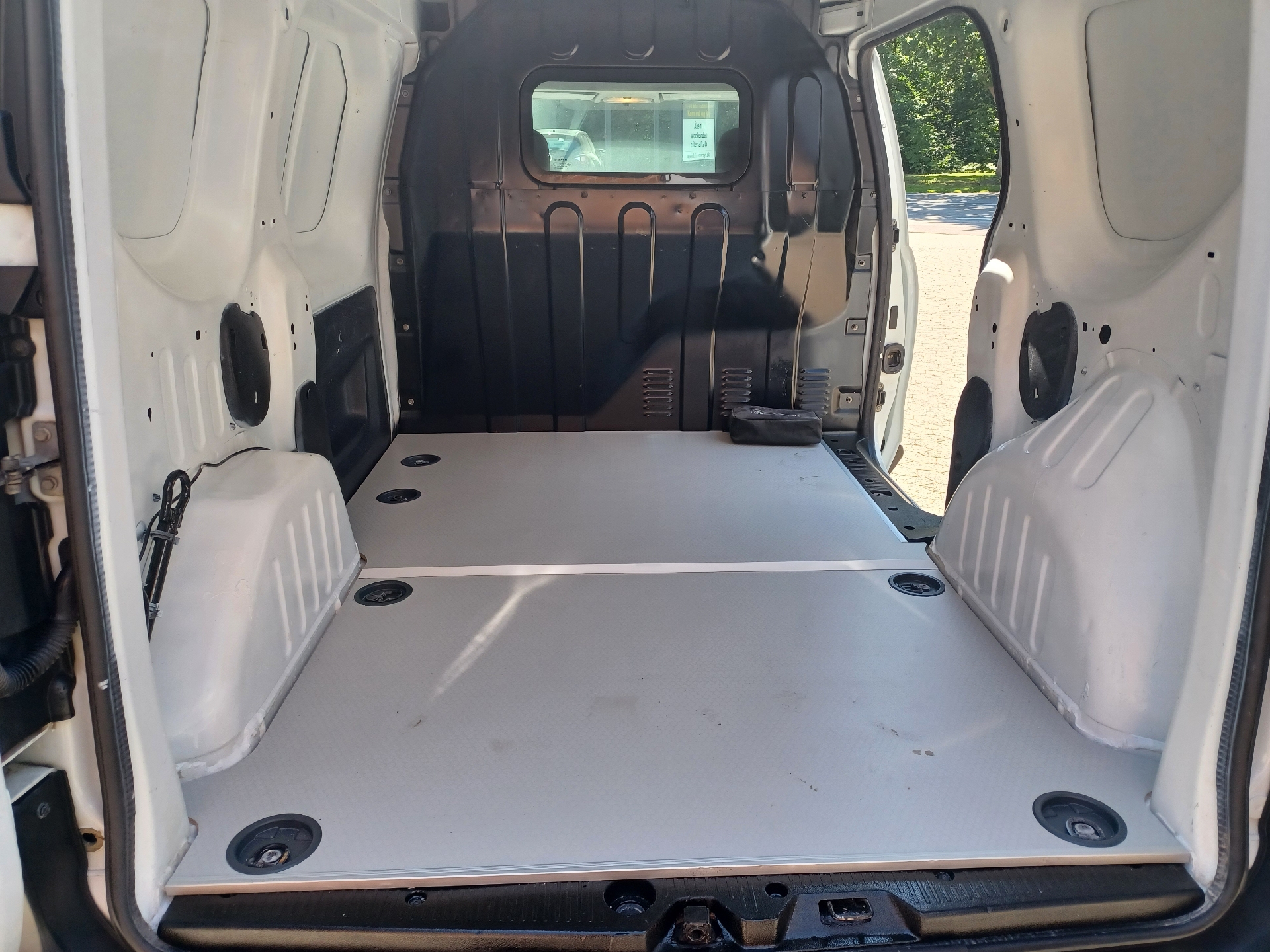 Billede af Dacia Dokker 1,5 DCi Ambiance 90HK Van