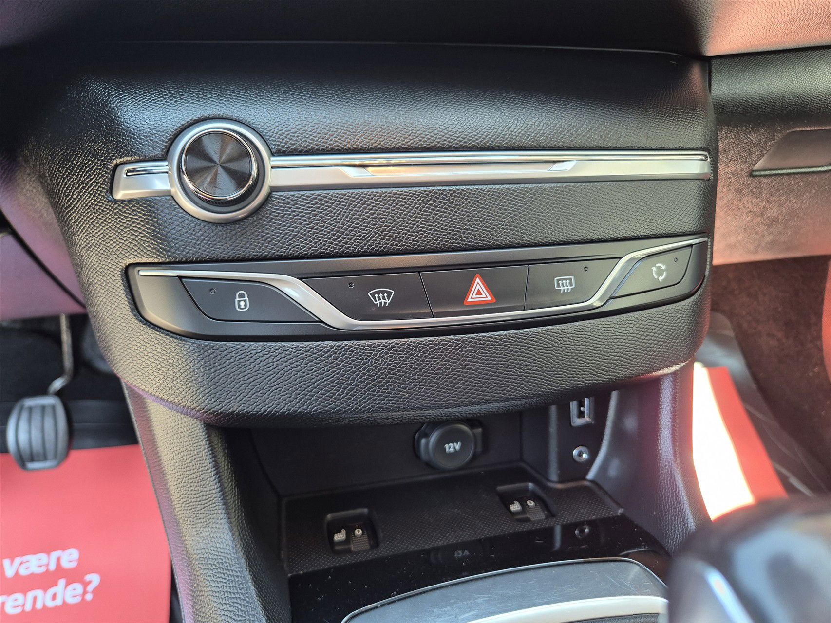 Billede af Peugeot 308 SW 1,2 e-THP Active 110HK Stc