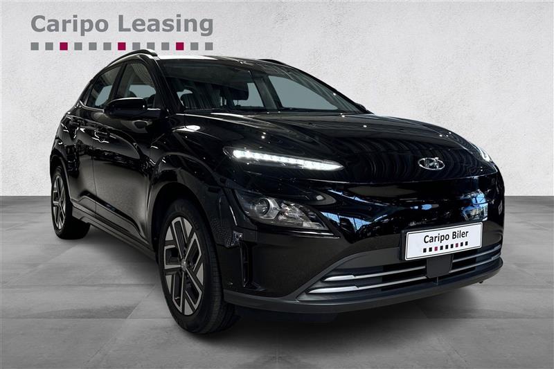 Hyundai Kona EL Essential 136HK 5d Aut.