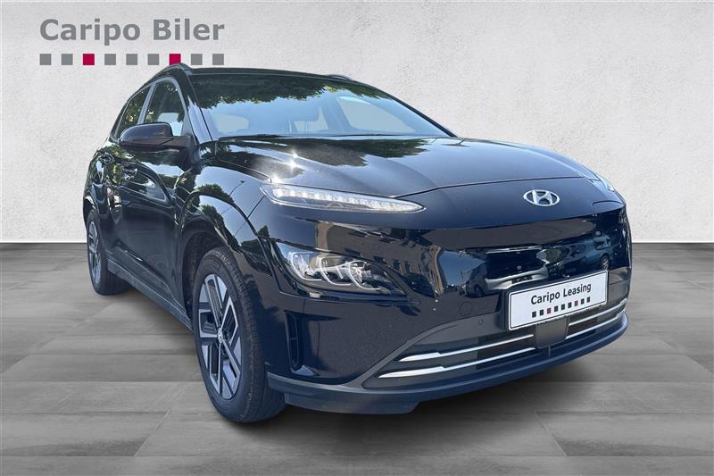 Hyundai Kona EL Trend 136HK 5d Aut.