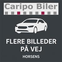 VW e-Golf EL 136HK 5d Aut.