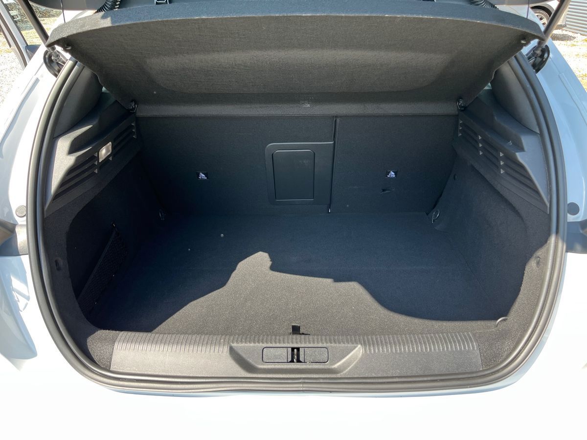 Billede af Peugeot e-308 EL First Edition 156HK 5d Aut.