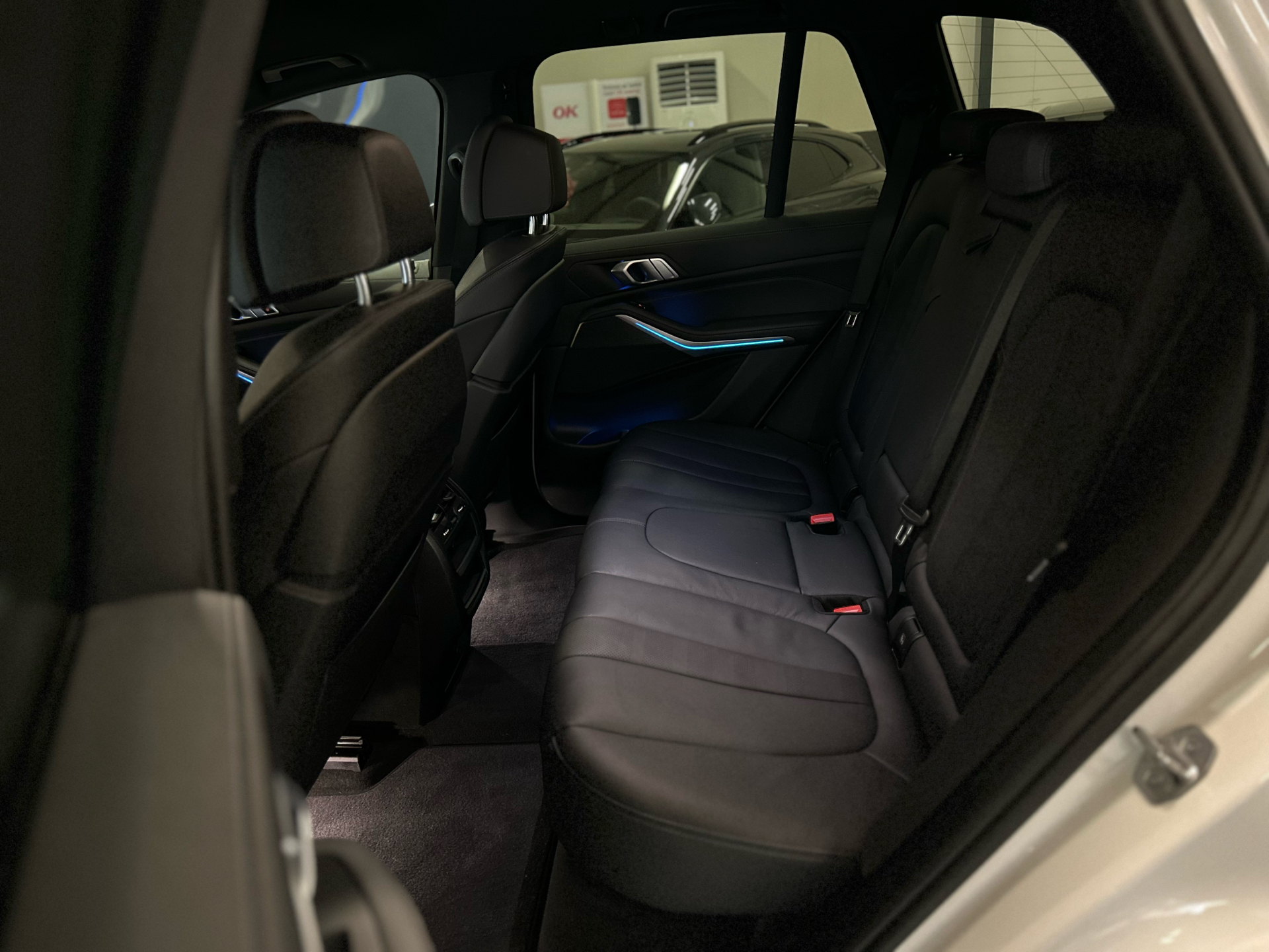 Billede af BMW X5 45e 3,0 Plugin-hybrid M-Sport XDrive Steptronic 399HK 5d 8g Aut.