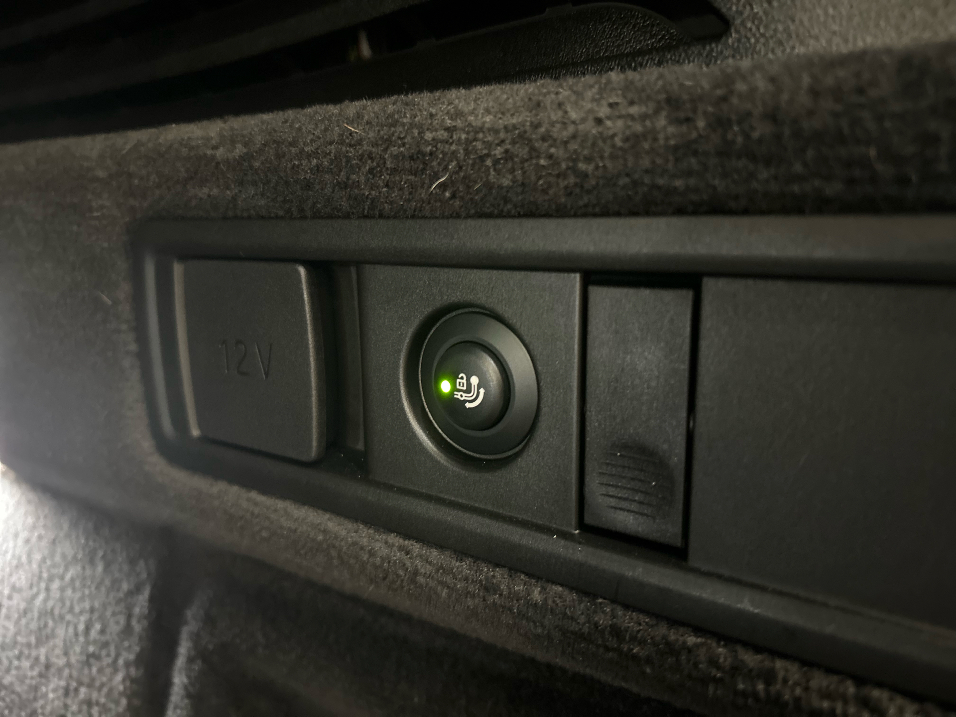 Billede af BMW X5 45e 3,0 Plugin-hybrid M-Sport XDrive Steptronic 399HK 5d 8g Aut.
