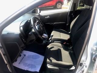 Billede af Kia Picanto 1,0 MPI Advance 67HK 5d
