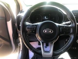 Billede af Kia Picanto 1,0 MPI Advance 67HK 5d