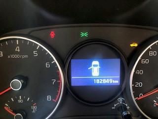 Billede af Kia Picanto 1,0 MPI Advance 67HK 5d