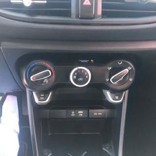 Billede af Kia Picanto 1,0 MPI Advance 67HK 5d