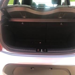 Billede af Kia Picanto 1,0 MPI Advance 67HK 5d