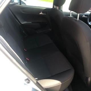 Billede af Kia Picanto 1,0 MPI Advance 67HK 5d