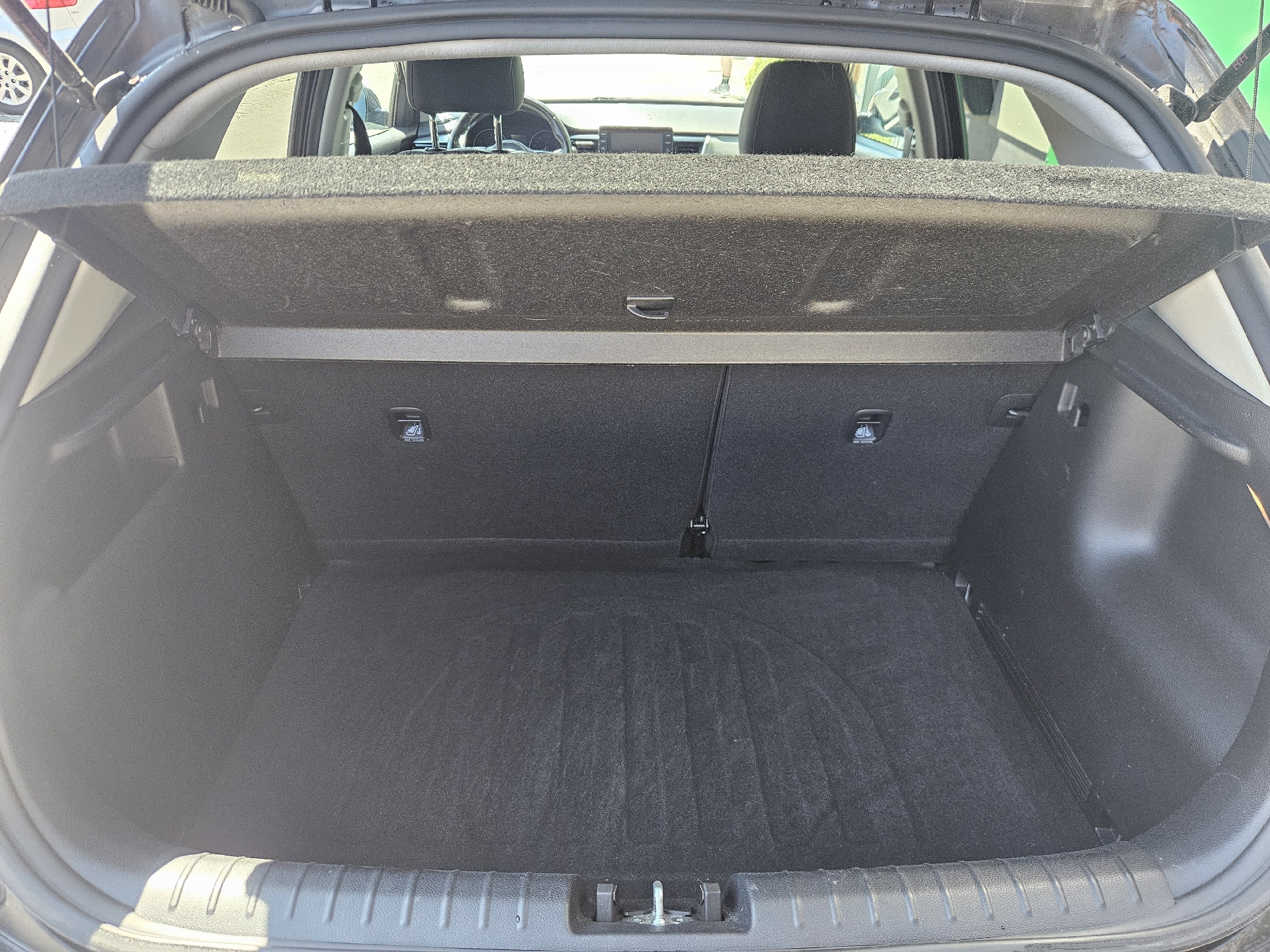 Billede af Kia Stonic 1,0 T-GDI Edition 100HK 5d