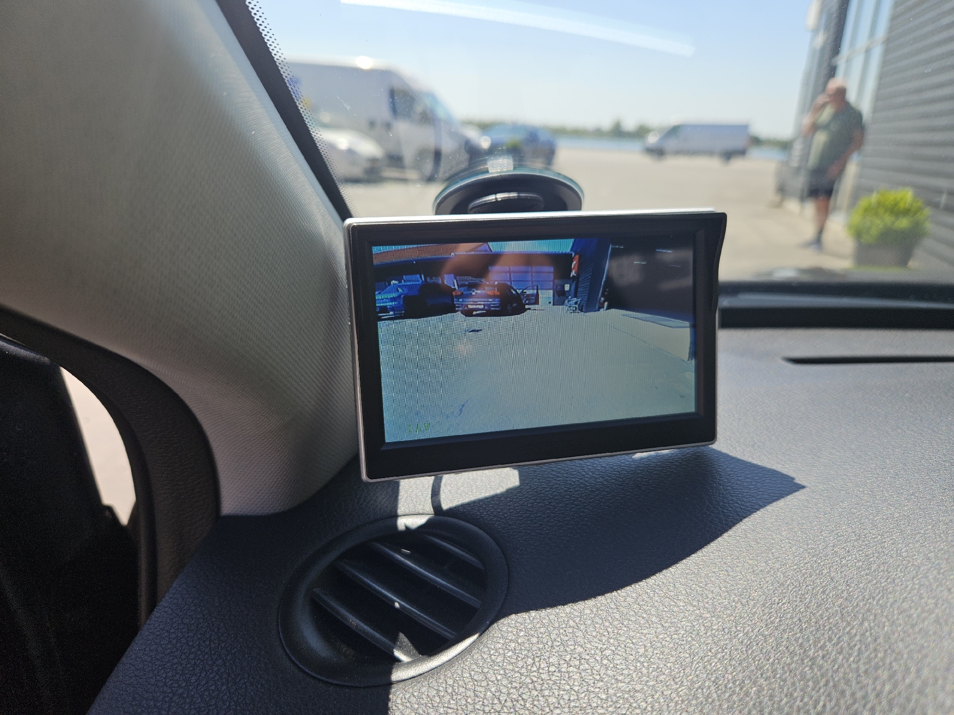 Billede af Kia Stonic 1,0 T-GDI Edition 100HK 5d