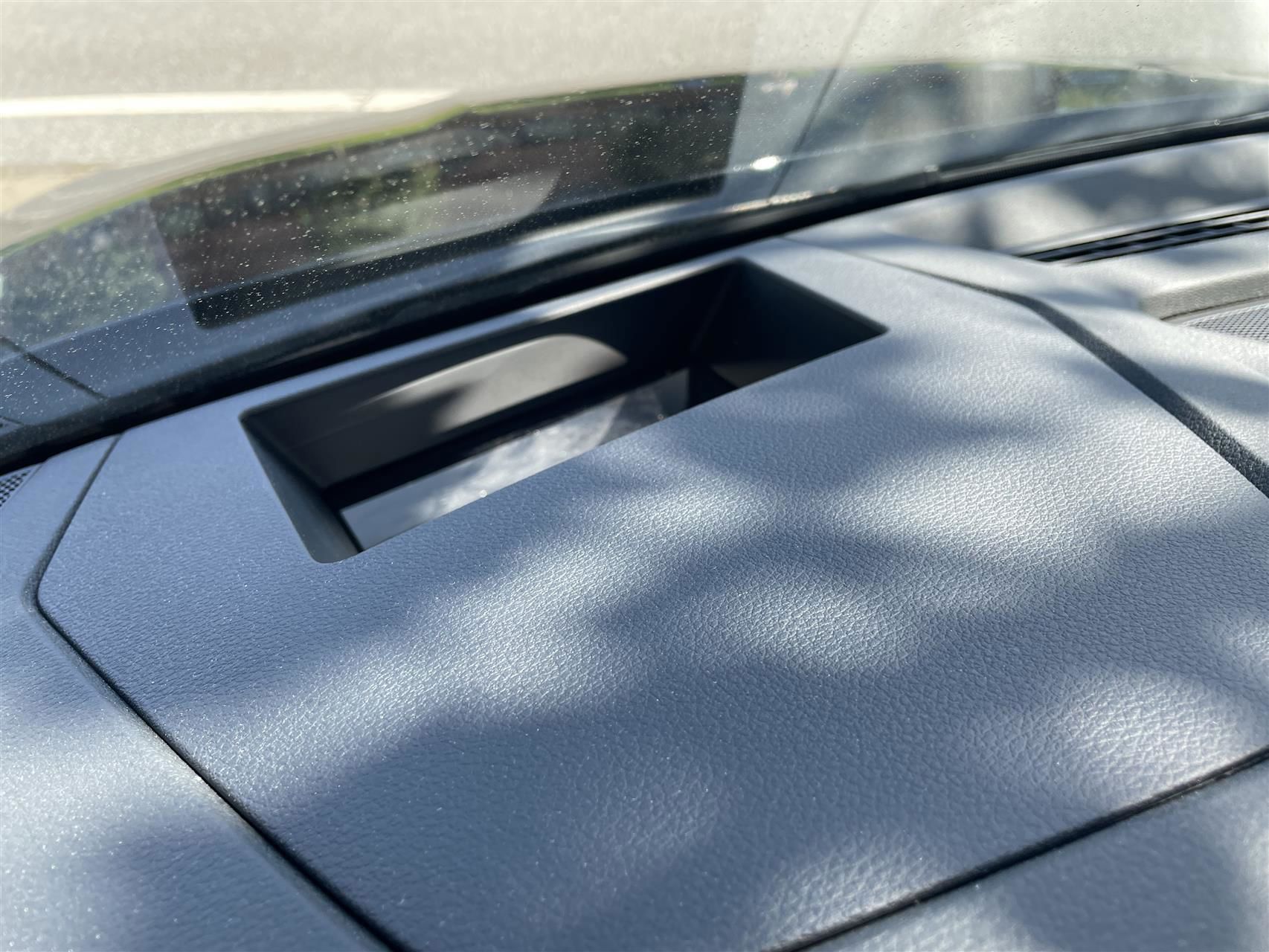 Billede af Audi E-tron 55 Advanced Prestige Quattro 408HK 5d Aut.