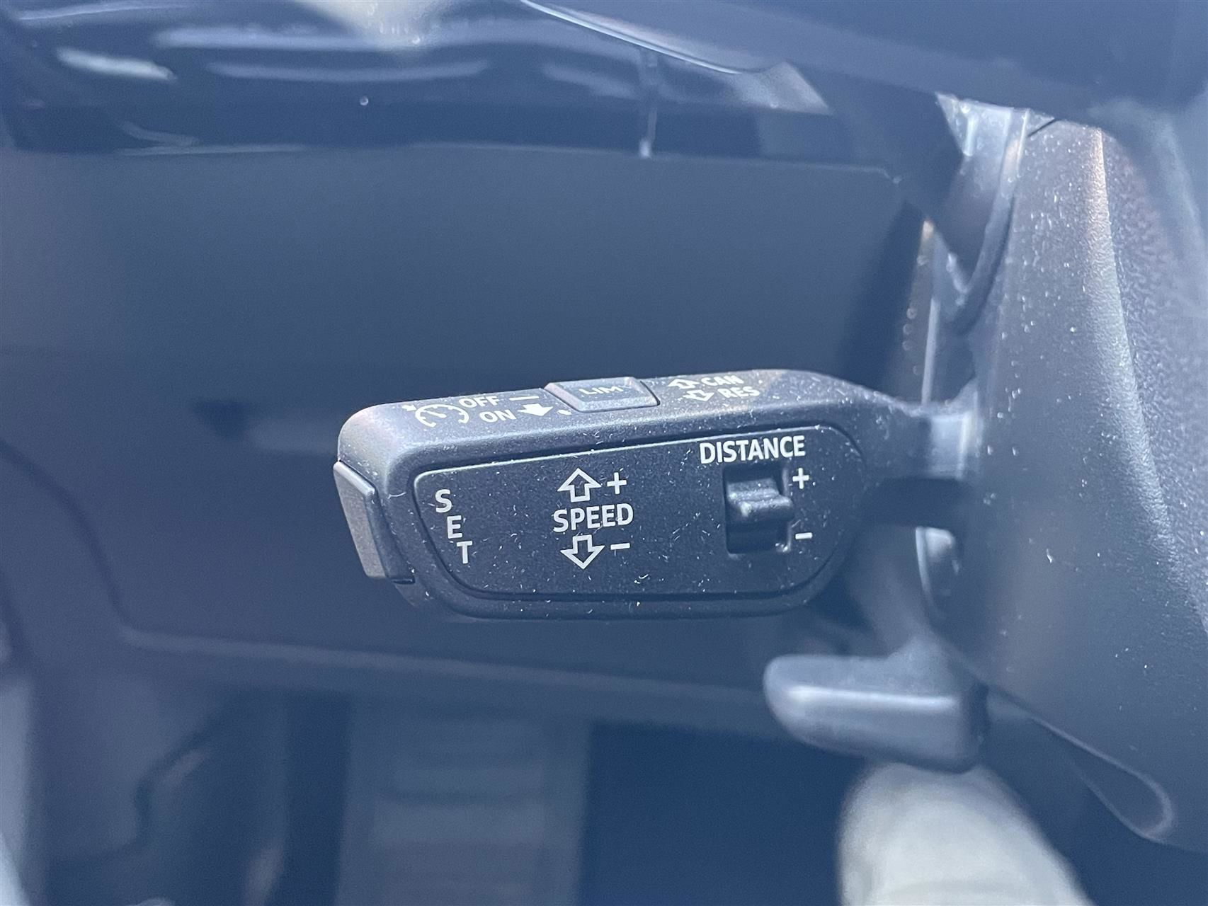 Billede af Audi E-tron 55 Advanced Prestige Quattro 408HK 5d Aut.
