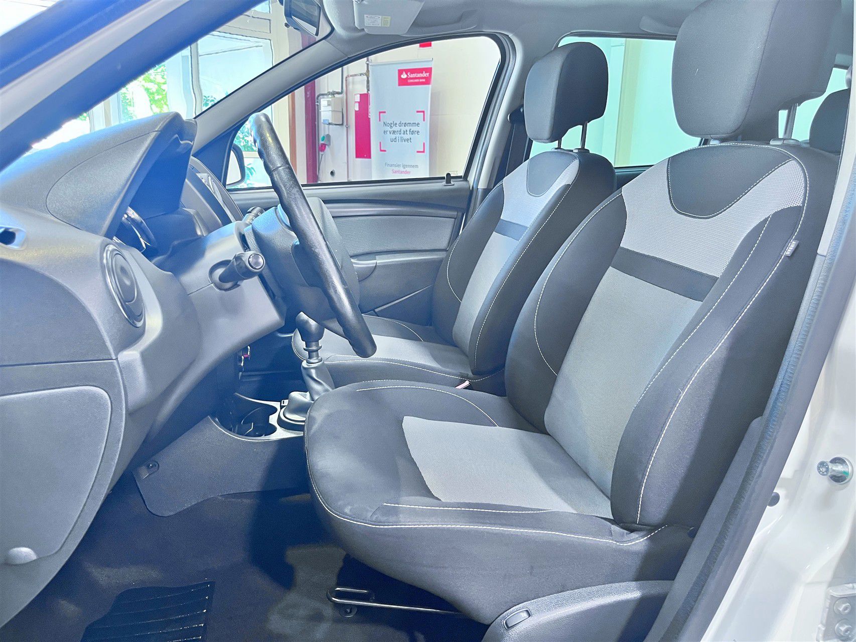 Billede af Dacia Duster 1,2 Tce Lauréate 125HK 5d 6g
