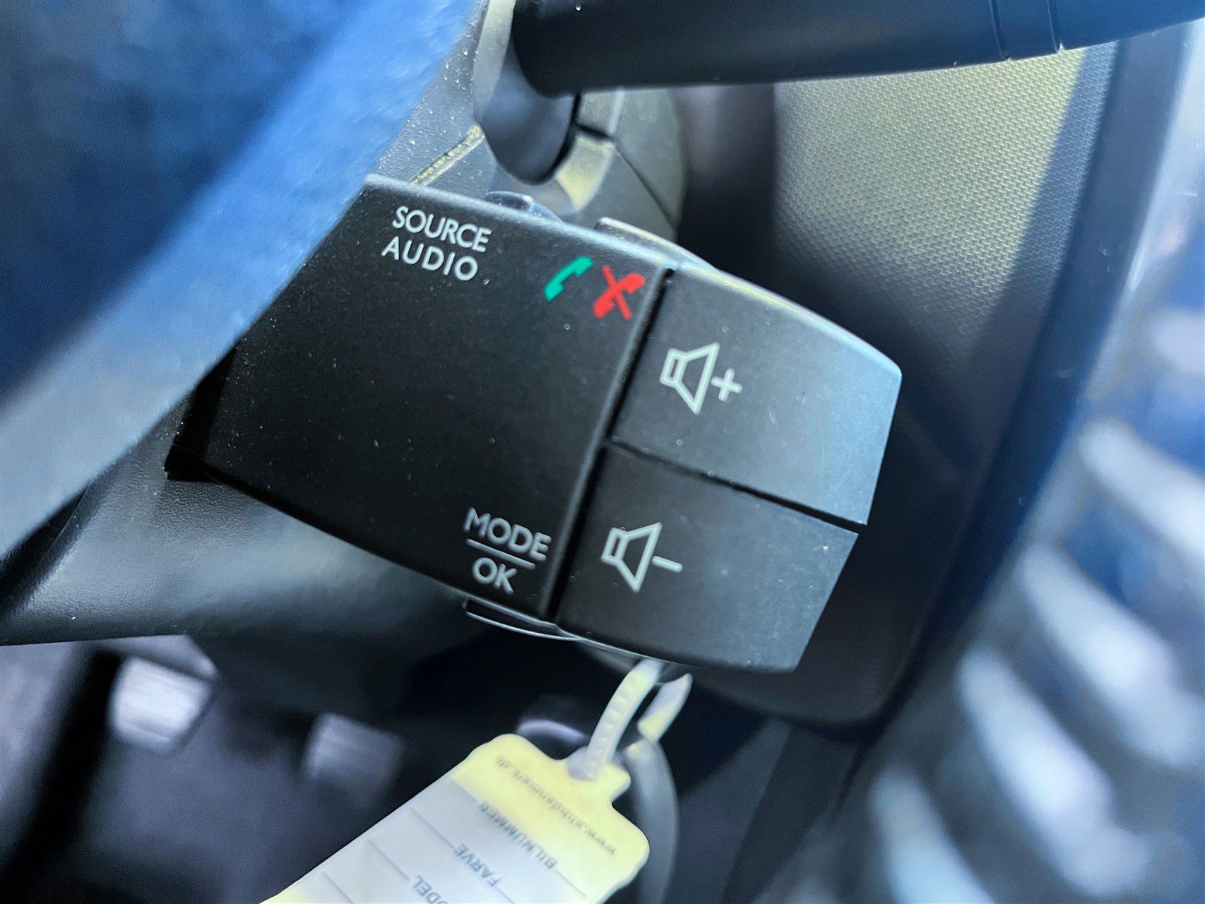Billede af Dacia Duster 1,2 Tce Lauréate 125HK 5d 6g